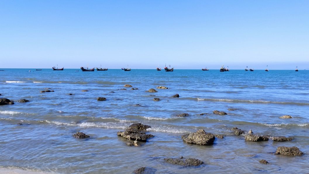Mesmerising islands to visit in Bangladesh Mesmerising islands to visit in Bangladesh