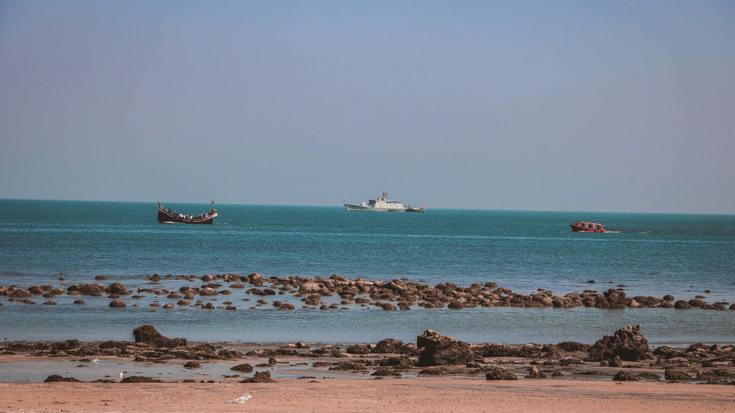 Mesmerising islands to visit in Bangladesh Mesmerising islands to visit in Bangladesh