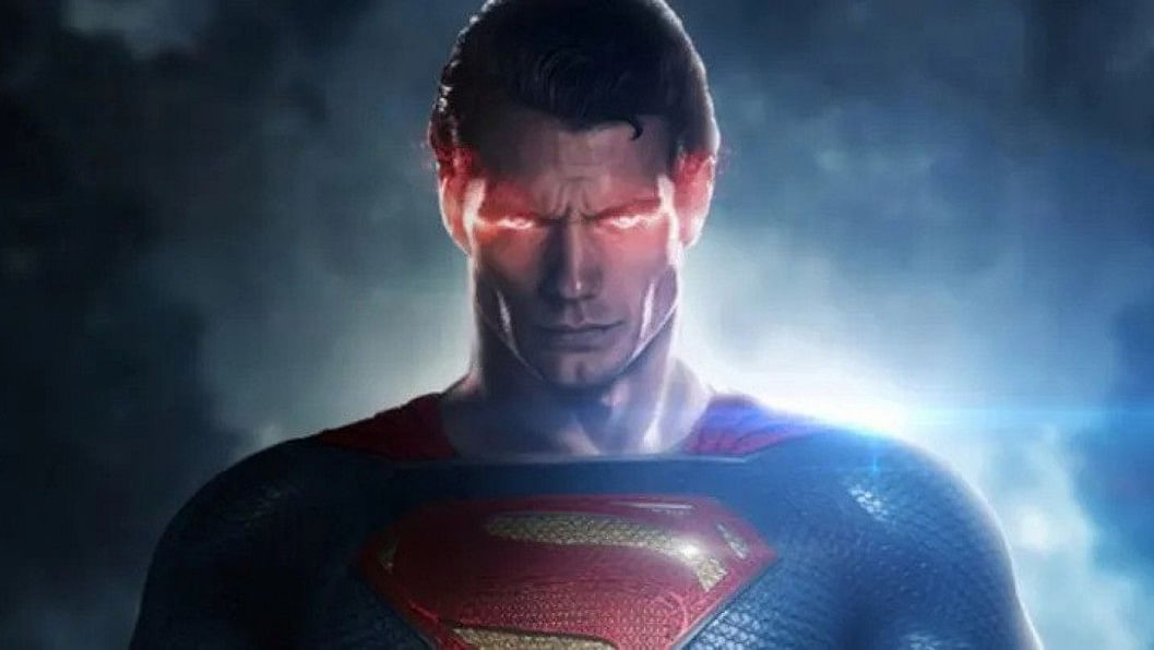 Warner Bros Discovery To Announce Henry Cavill's Man Of Steel 2 - Geekosity