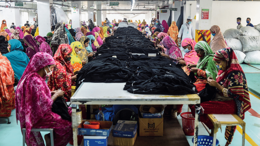 Impacts of garment industry focus in Bangladesh - Asia Times