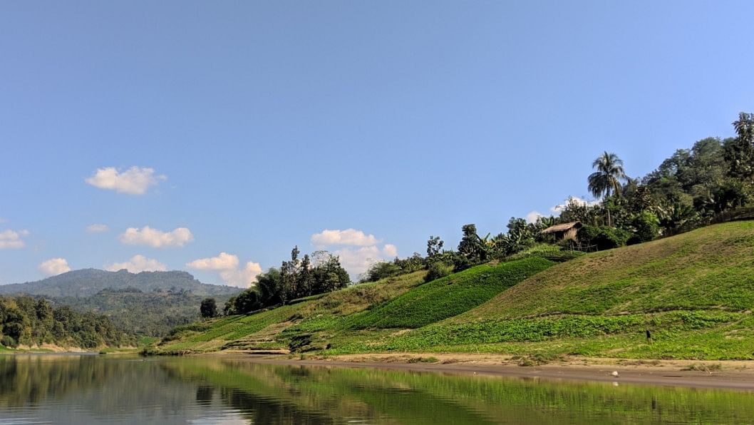 5 great places to visit in Bangladesh this autumn 5 great places to visit in Bangladesh this autumn