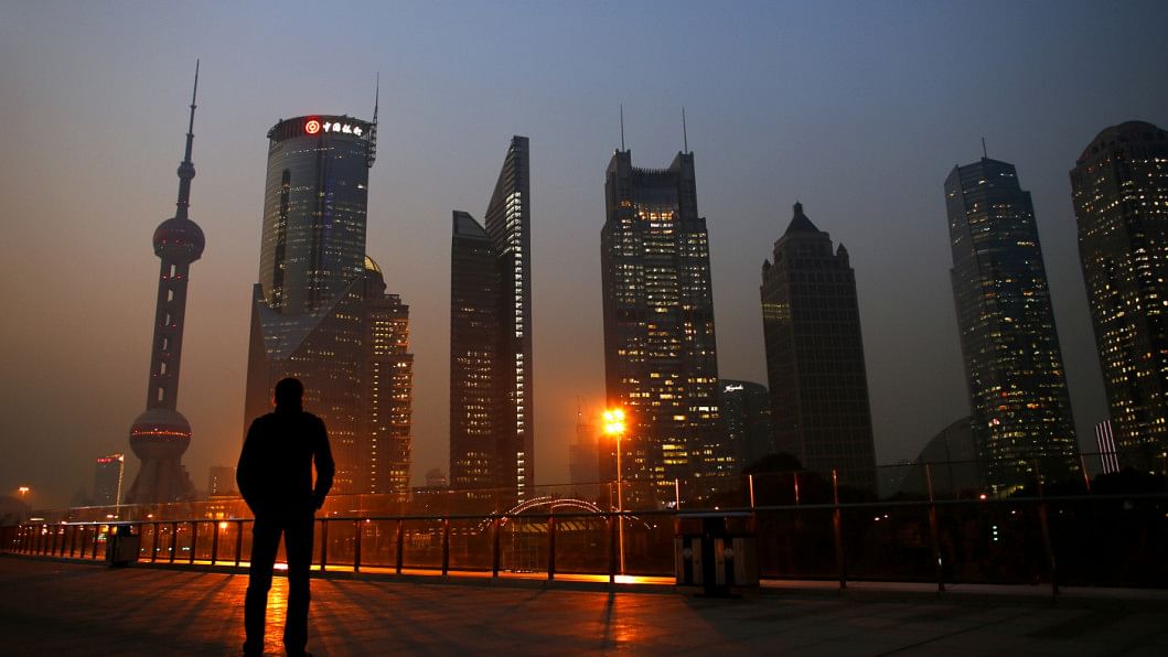 China's economy China's economy