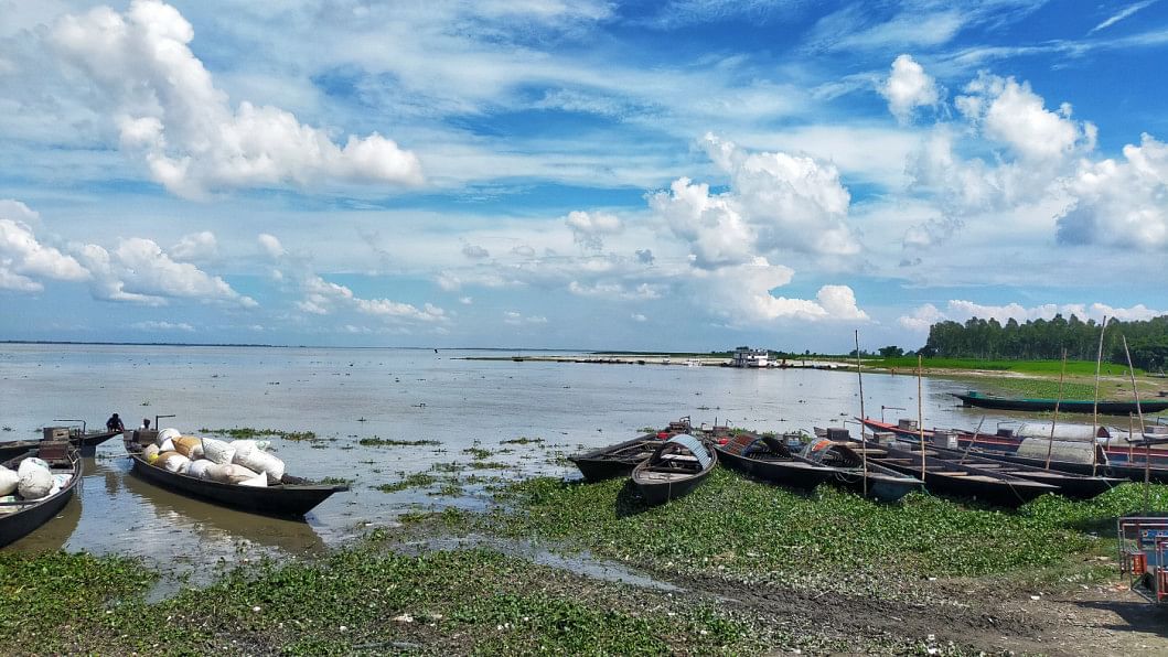Top 5 places to visit in Bogura Top 5 places to visit in Bogura