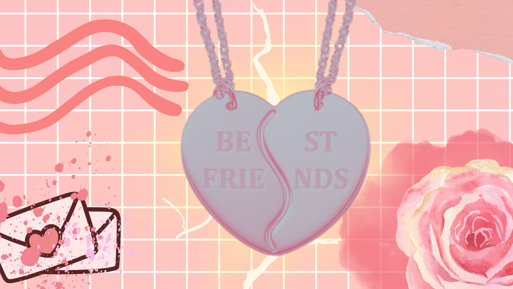 Breaking friendship