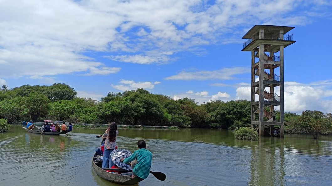 5 must-see travel spots in Sylhet 5 must-see travel spots in Sylhet