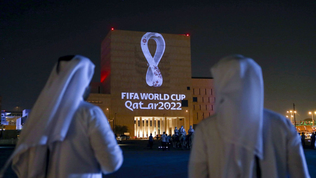 FIFA's 'Best World Cup Ever' Came at Migrant Workers' Loss