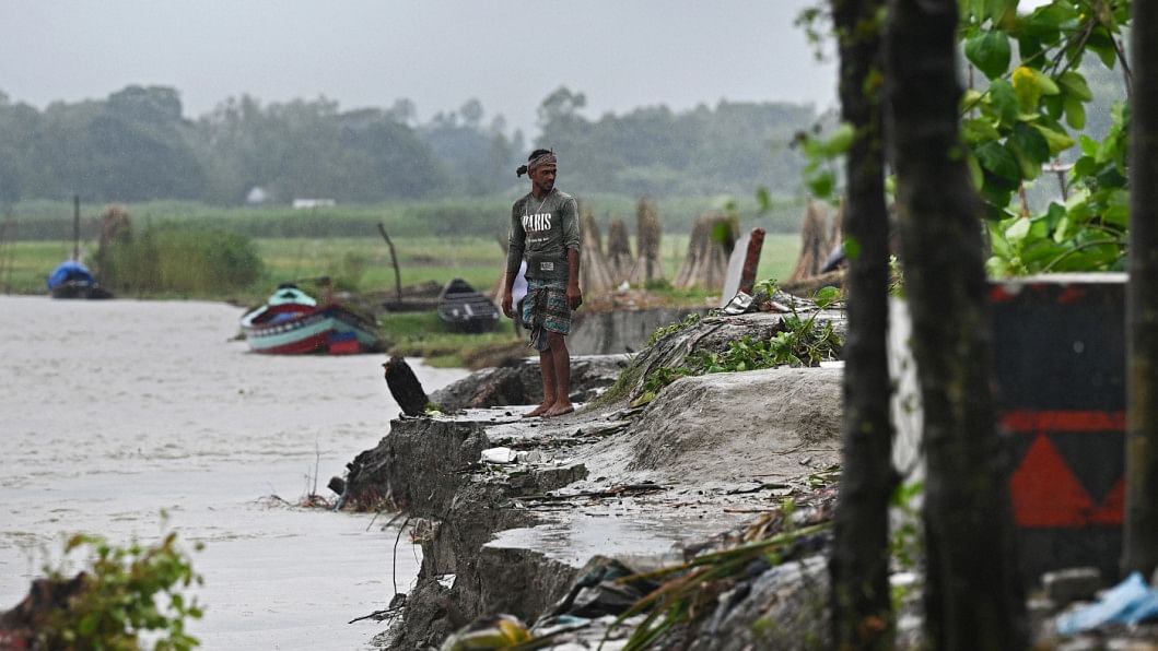 Why we need spatial database on loss and damage Climate change loss and damage fund