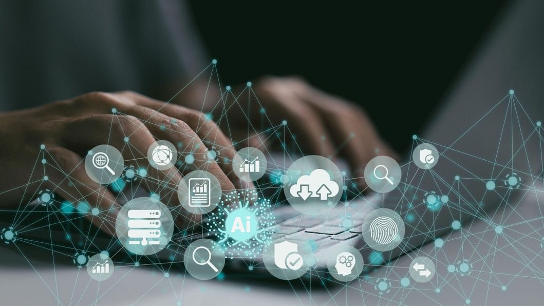 DIGITAL DARE: Digital trends transforming workplace DIGITAL DARE: Digital trends transforming workplace