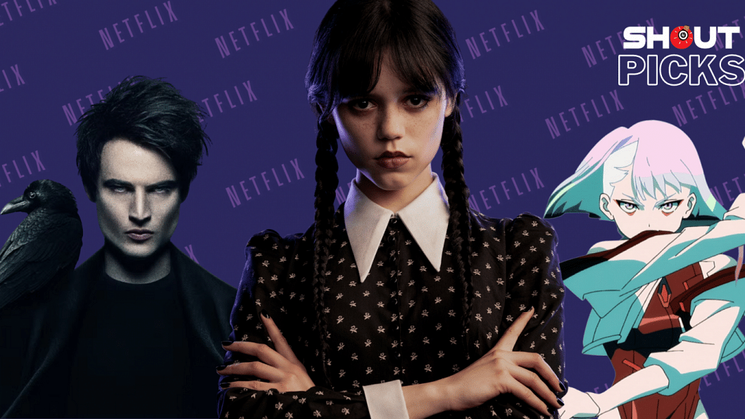Some of the best Netflix TV shows in 2022 Some of the best Netflix TV shows in 2022