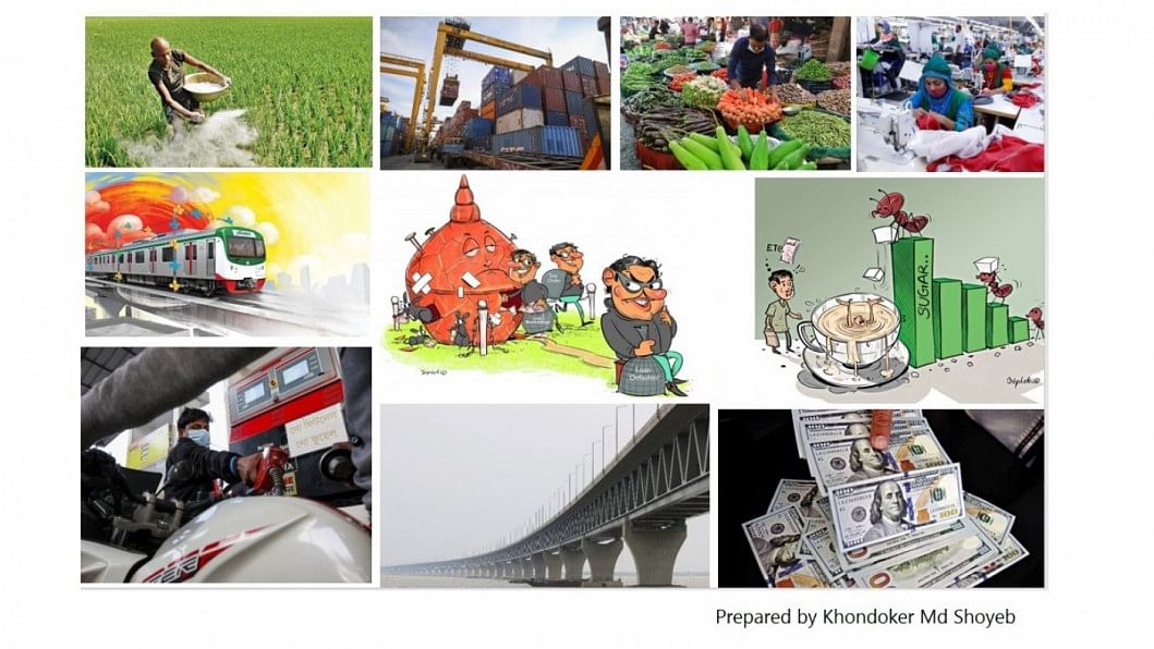 How did 2022 go for Bangladesh? How did 2022 go for Bangladesh?