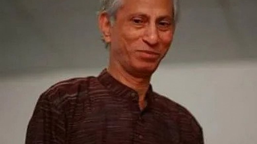 Sabihuddin Ahmed obituary Sabihuddin Ahmed obituary in memory of