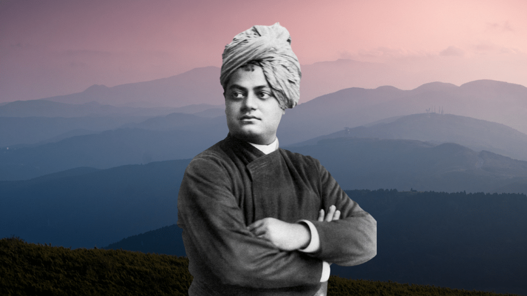 Swami Vivekananda's universal humanism Swami Vivekananda's universal humanism