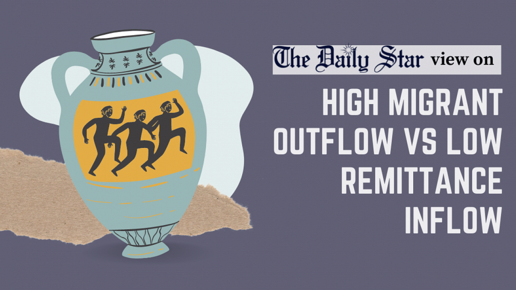 Better policy support is needed to boost remittance