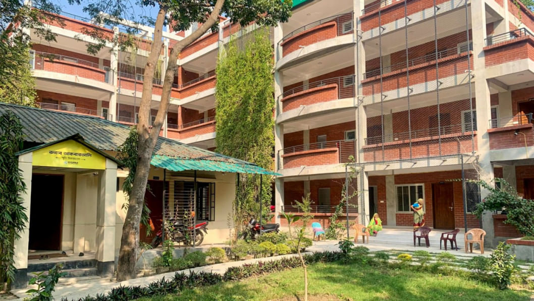Best and Sophisticated Retirement Home in Bangladesh for Foreigners