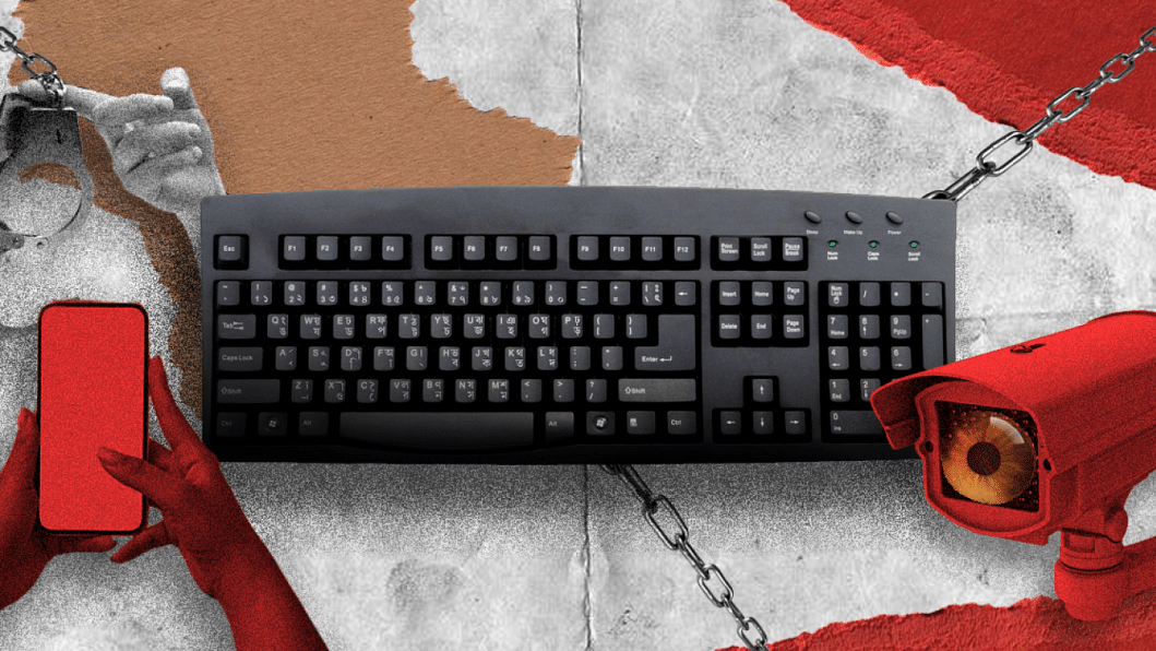 A glaring example of government intrusion BTRC mandate for Bijoy keyboard pre-installation