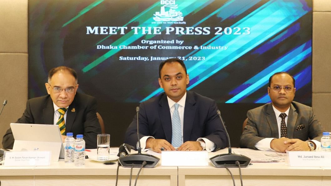 Cut energy prices when global rates fall: DCCI Cut energy prices when global rates fall: DCCI