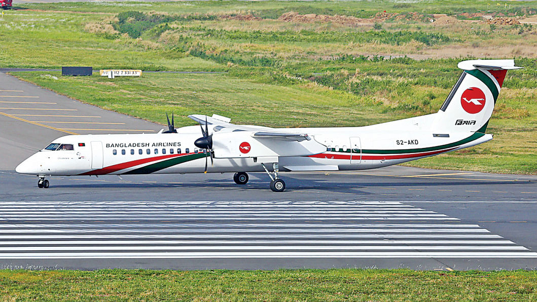 Biman’s 7 Domestic Flights Last Year: Pilots’ blunder, cover-up put 500 lives at risk Biman’s Domestic Flights