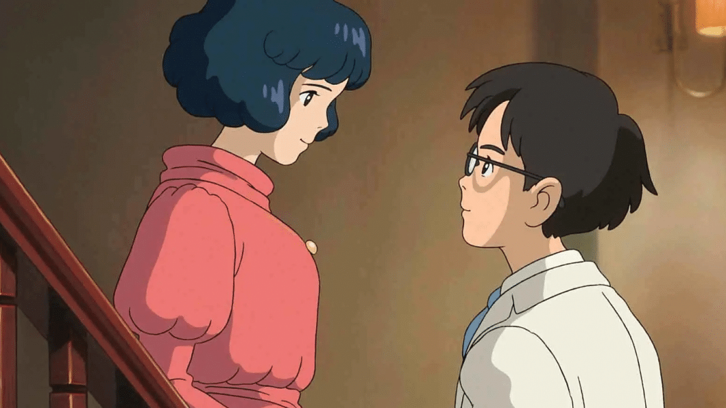 The Wind Rises: A heart-wrenching tale of love and war | The Daily Star