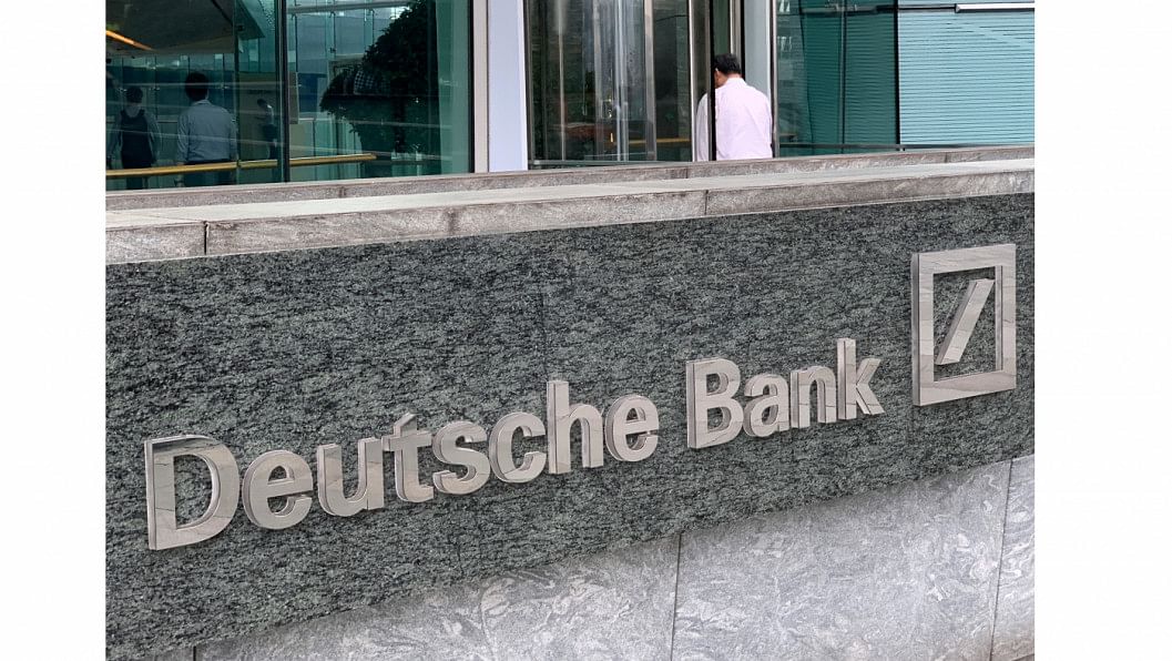 Deutsche Bank opens representative office in Dhaka Deutsche Bank opens representative office in Dhaka