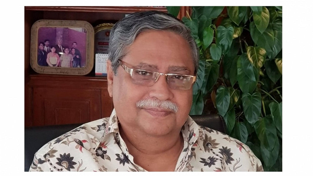 President-elect Shahabuddin resigns from Islami Bank’s board President-elect Shahabuddin resigns from Islami Bank’s board