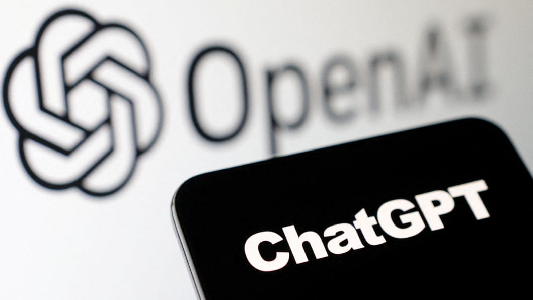 ChatGPT ChatGPT