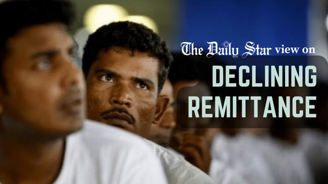 We need skilled workers for more remittance