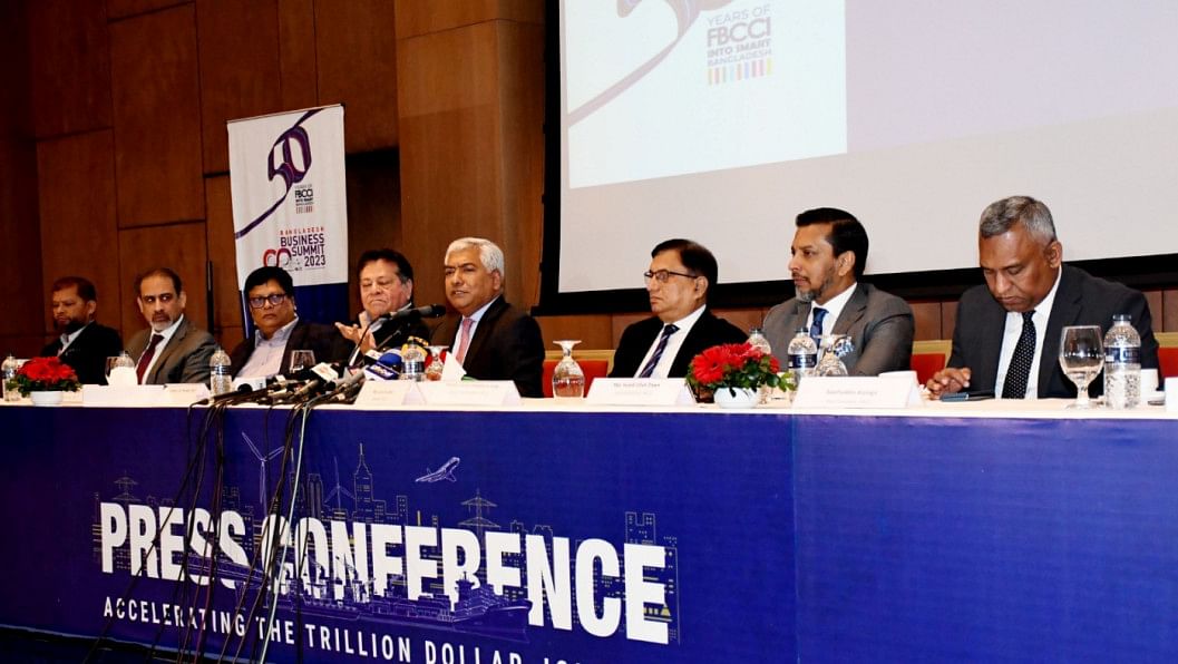 Plan strategies now to become a developed nation: FBCCI Plan strategies now to become a developed nation: FBCCI