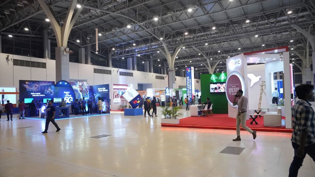 ‘ICT can play key role to diversify Bangladesh’s exports’ ‘ICT can play key role to diversify Bangladesh’s exports’