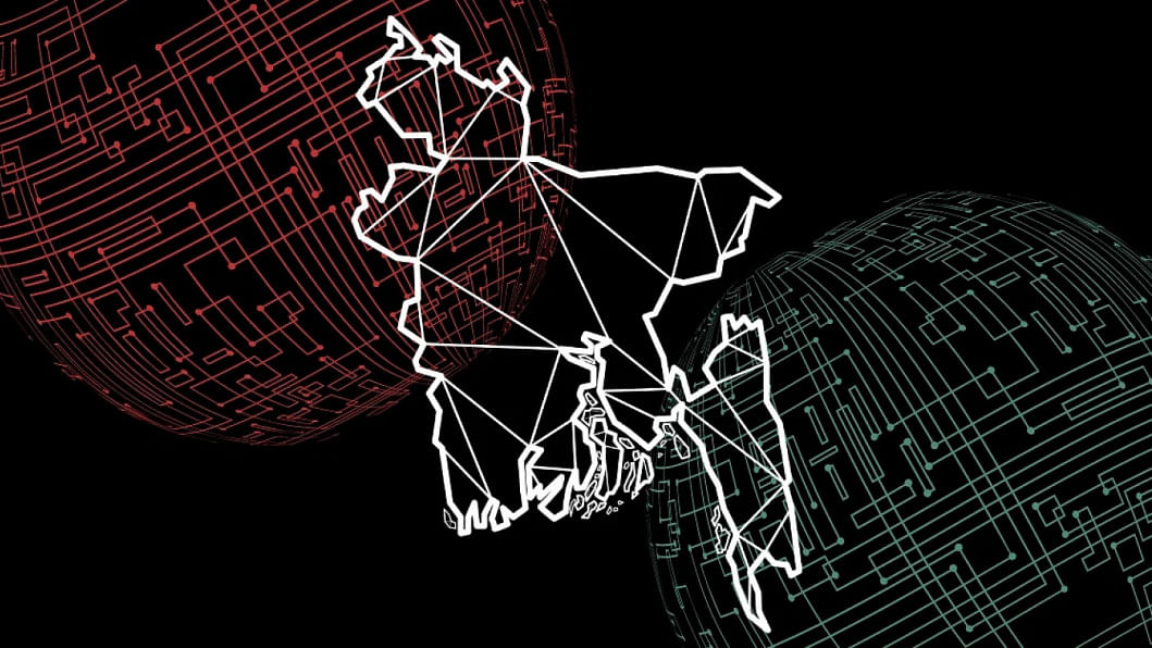 The growth and evolution of our digital economy Digital economy in Bangladesh