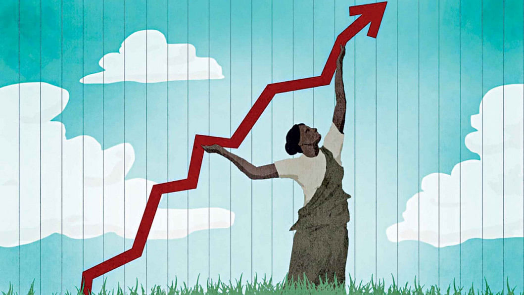 Savings groups in lifting women out of poverty Savings groups in lifting women out of poverty