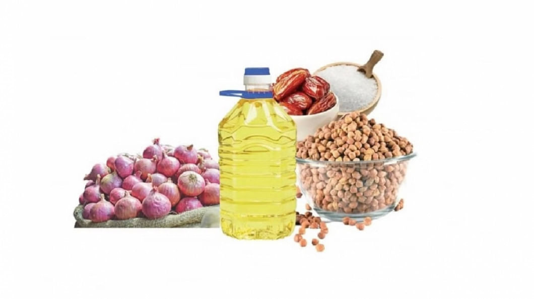 High prices may cut Ramadan demand for essentials by 20% High prices may cut Ramadan demand for essentials by 20%