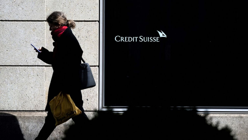 The global banking crisis and world economy The Daily Star