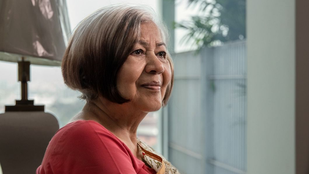 Demise of a mentor of women entrepreneurs: business leaders Demise of a mentor of women entrepreneurs: business leaders