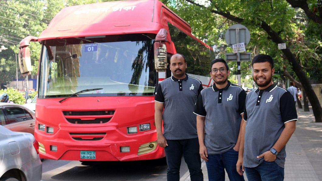 Transportation startup Jatri raises $5.25m in A round Transportation startup Jatri raises $5.25m in A round