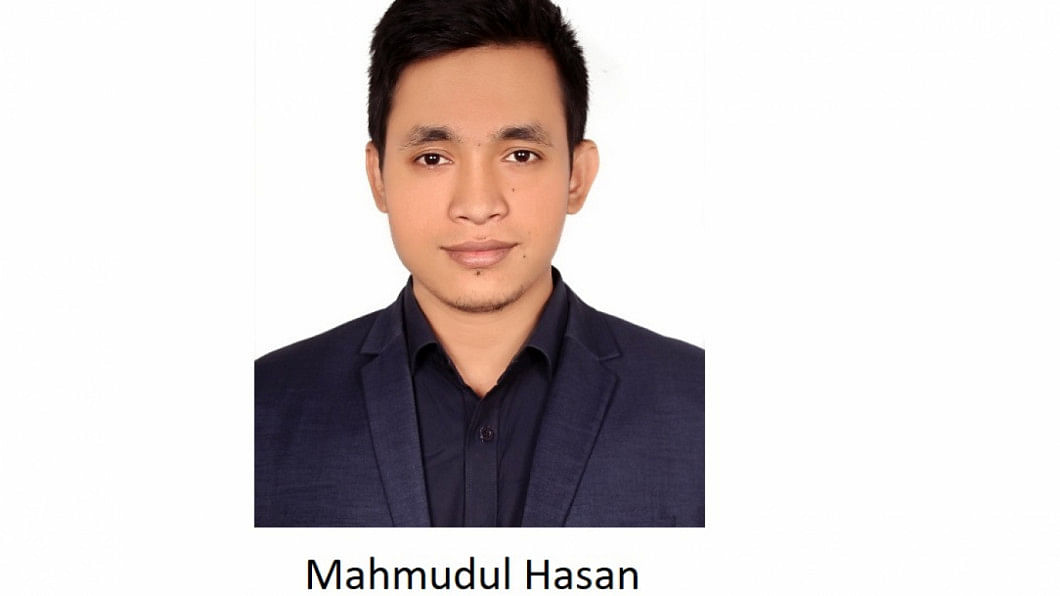 Star journalist Mahmudul Hasan wins BASIS SoftExpo 2023 Best Reporting Award Star journo wins BASIS Best Reporting Award