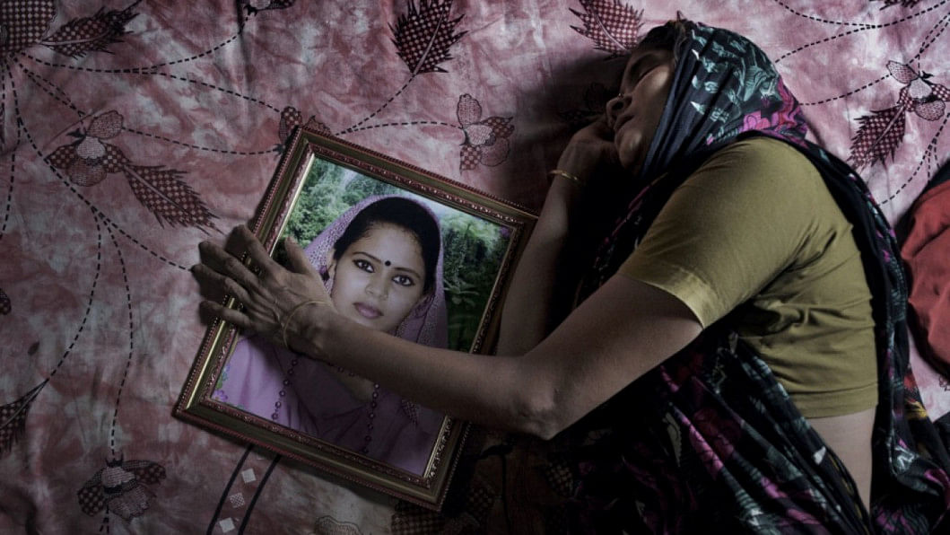 Making Bangladeshi workers safe for capitalism What has changed since the Rana Plaza collapse 10 years ago?