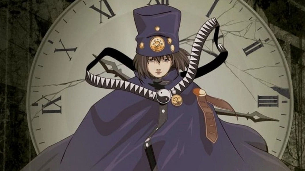 Watch Boogiepop Phantom (2000): Season 1 | Prime Video