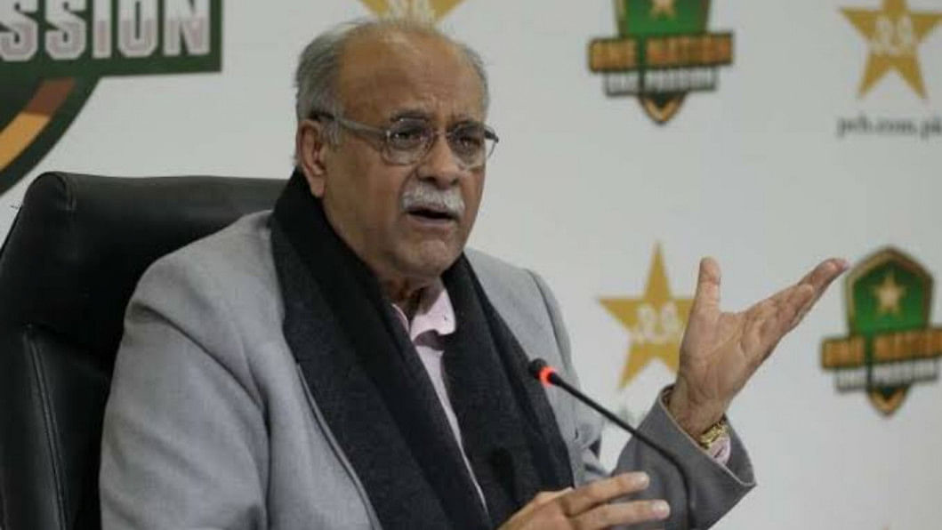 Pakistan demands neutral World Cup venues in row with India