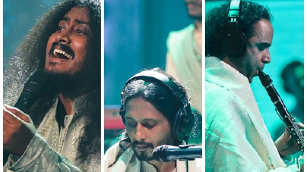 Coke Studio Bangla’s ‘Nodir Kul’ Pays Tribute To Polli Kobi Jashimuddin ...