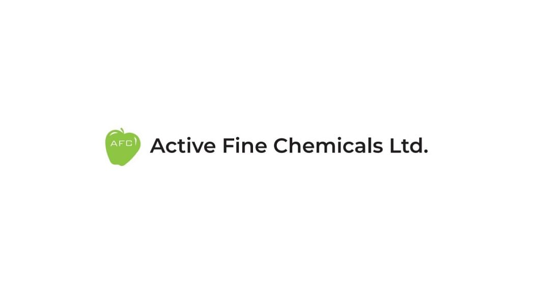 Active Fine Chemical’s profit drops 50% in Jan-Mar Active Fine Chemical’s profit drops 50% in Jan-Mar