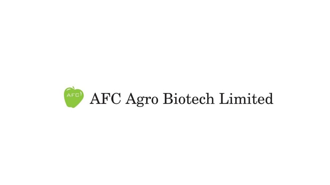 AFC Agro Biotech’s profit drops 80% AFC Agro Biotech’s profit drops 80%