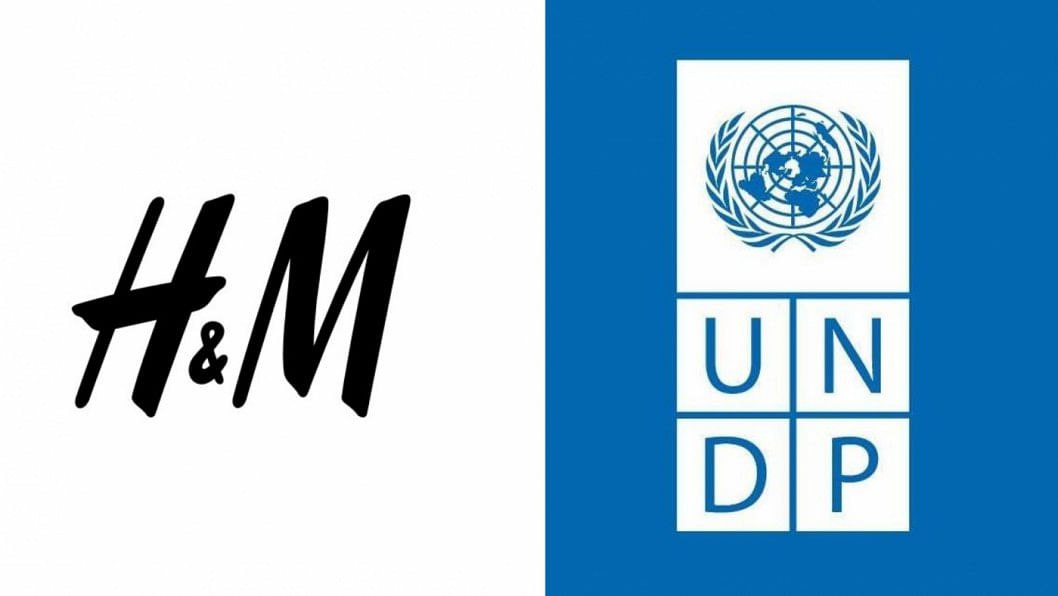 UNDP Bangladesh, H&M join hands to tackle climate change