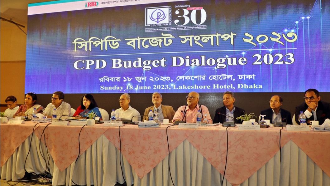 'Proposed budget unscientific, non-political, bureaucratic' 'Proposed budget unscientific, non-political, bureaucratic'