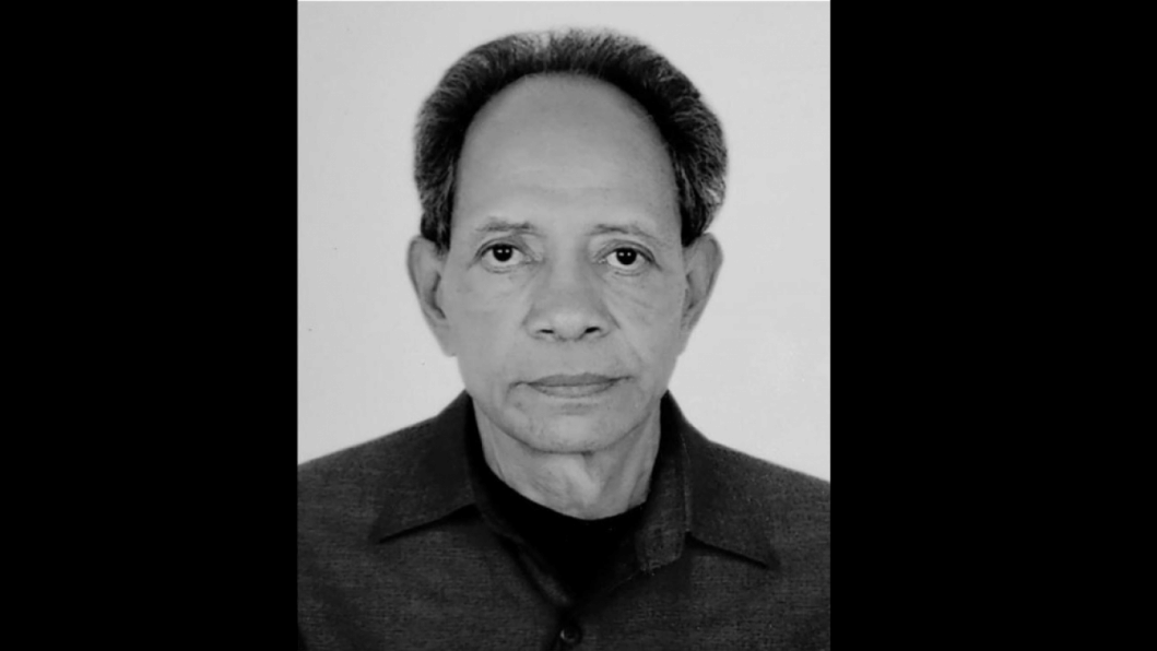 Remembering a man with a magical touch The Daily Star