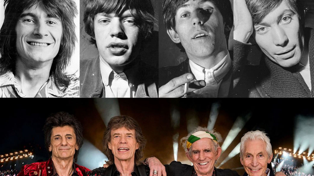 Could Rolling Stones be teasing new album in newspaper ad? | Daily Star