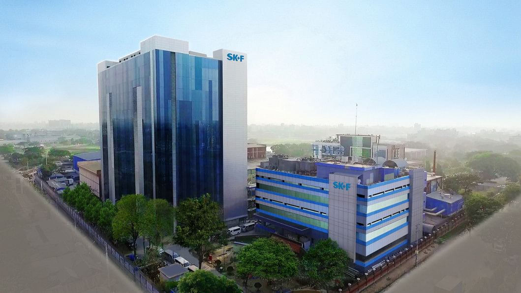 Eskayef’s 3rd manufacturing unit achieves US FDA approval Eskayef’s 3rd manufacturing unit achieves US FDA approval