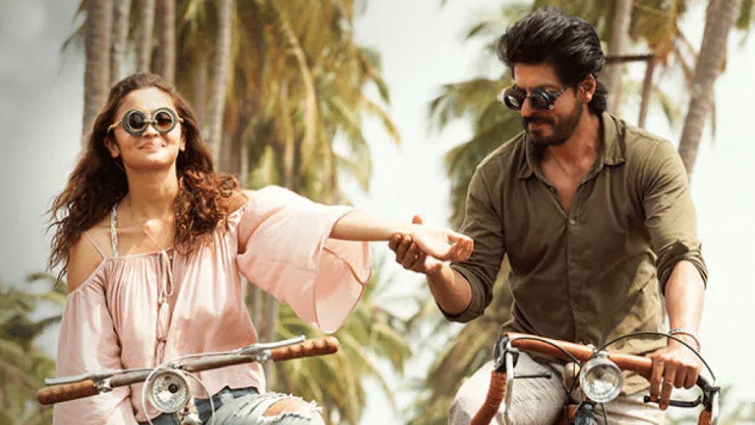 Dear zindagi prime clearance