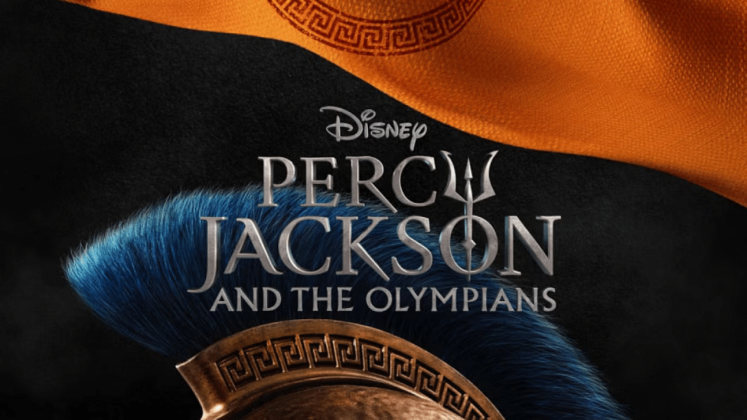 Percy Jackson': Sally & Poseidon Flashback Details Revealed by Rick Riordan