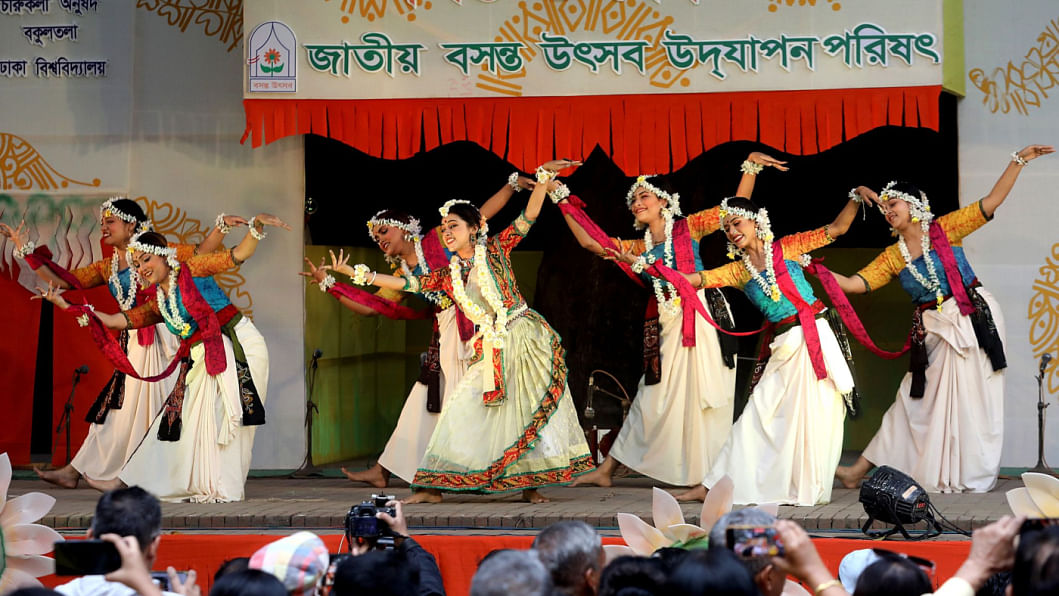 pohela falgun 2024 in bangladesh pohela falgun 2024 in bangladesh
