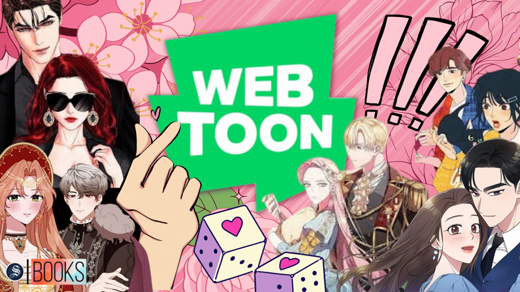 Webtoon recommendations for the romantic in you | The Daily Star